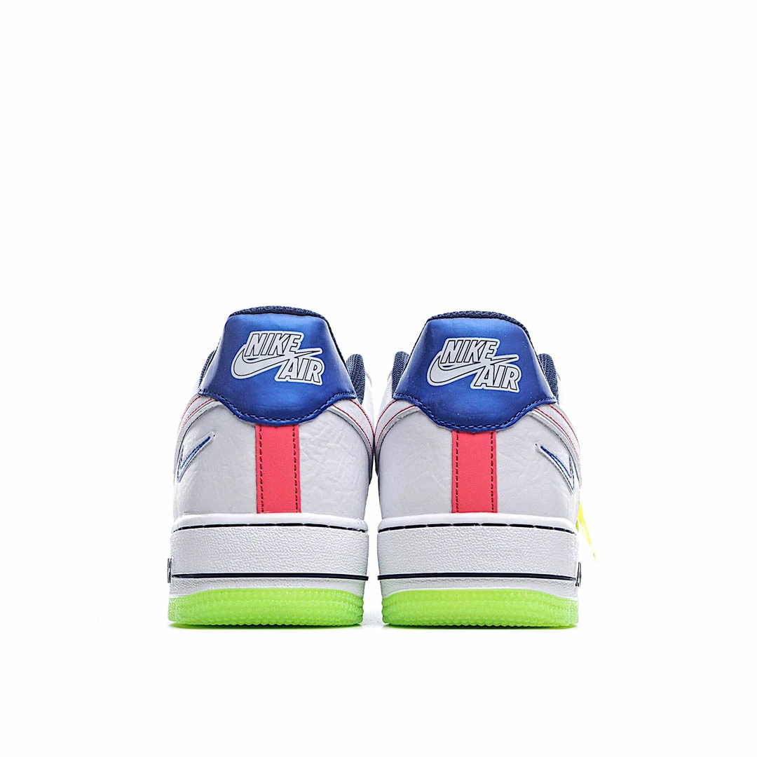 Nike Air Force 1 L ow&ldquo;Outside The L ines&rdquo;
