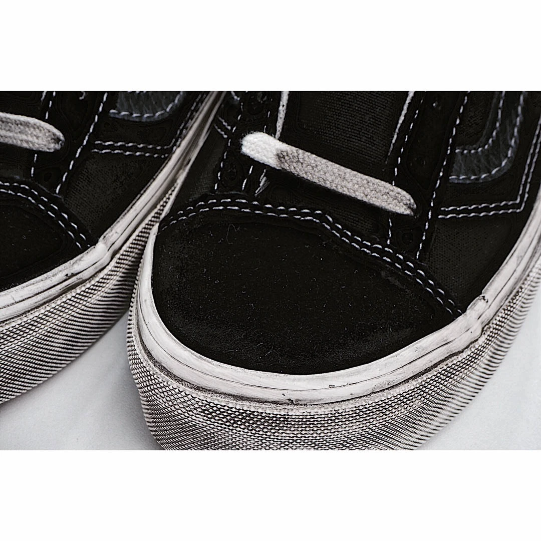 Vans Style 36 Classic Sneakers