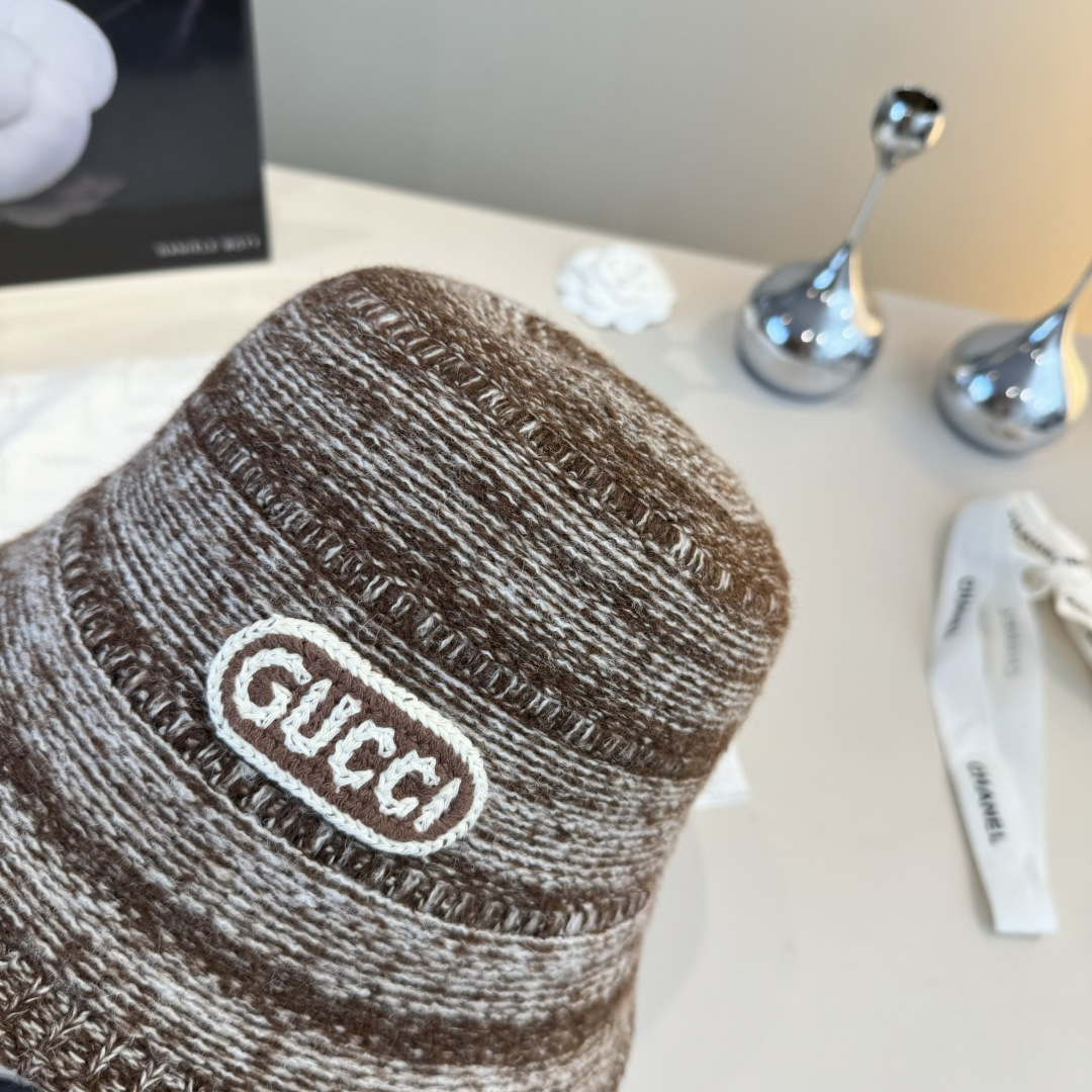 Gucci Bucket Hat