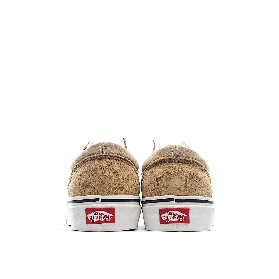 Vans Style 36 Classic Sneakers