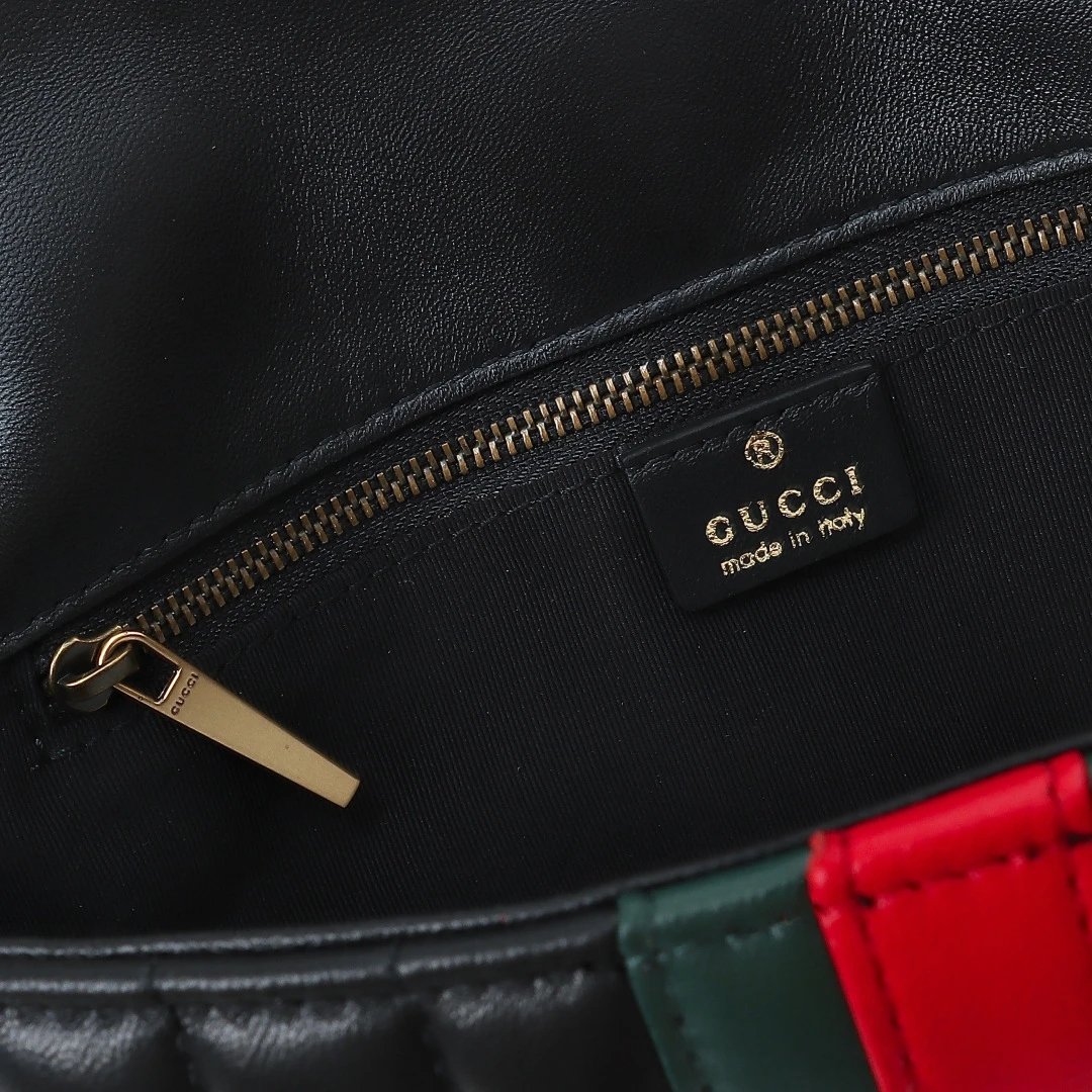 Gucci Jetset GG Marmont Size26