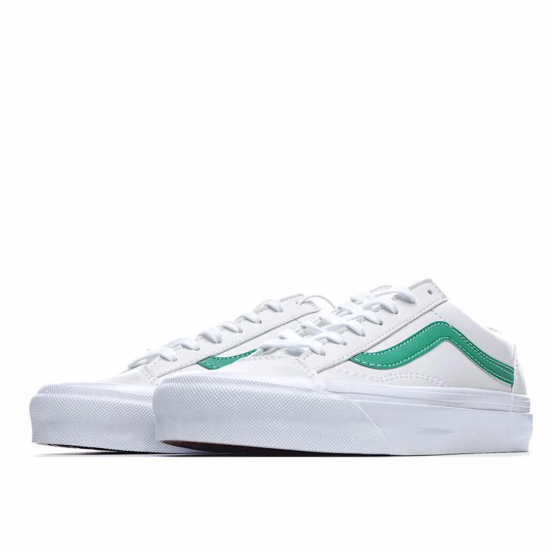 Vans Style 36 Classic Sneakers