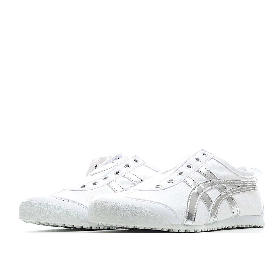 Asics Onitsuka Mexico 66 Slip-On Canvas Running Shoe