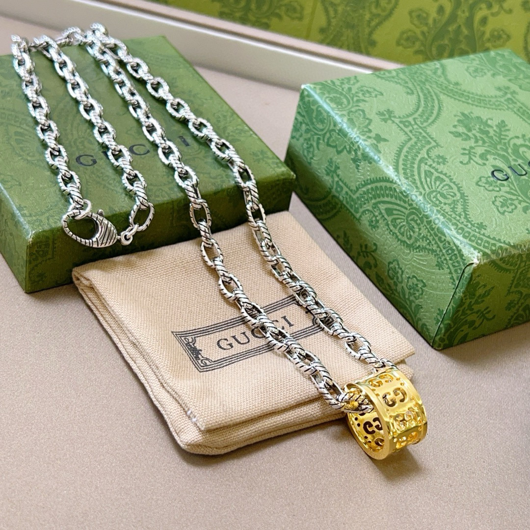 Gucci Necklace