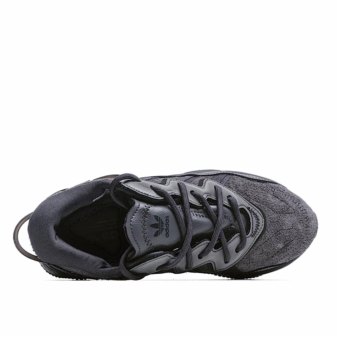 Adidas Ozweego 'Grey'‬