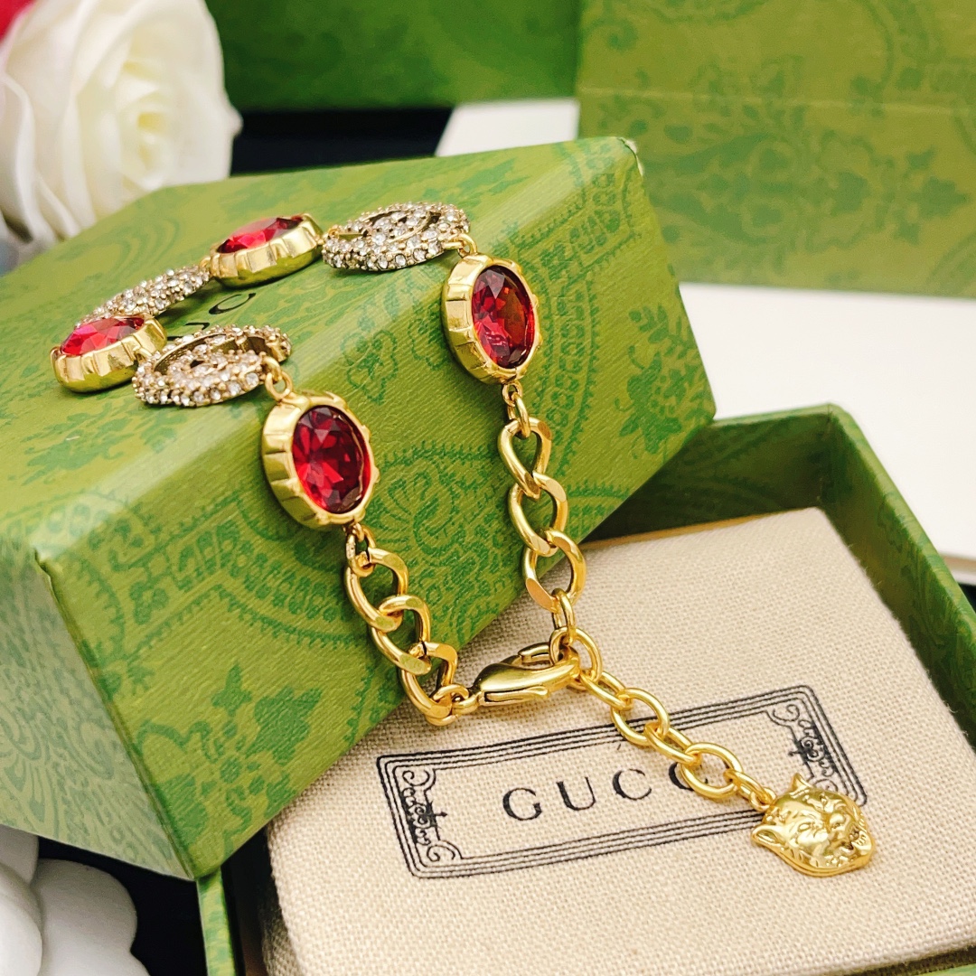 Gucci Bracelet