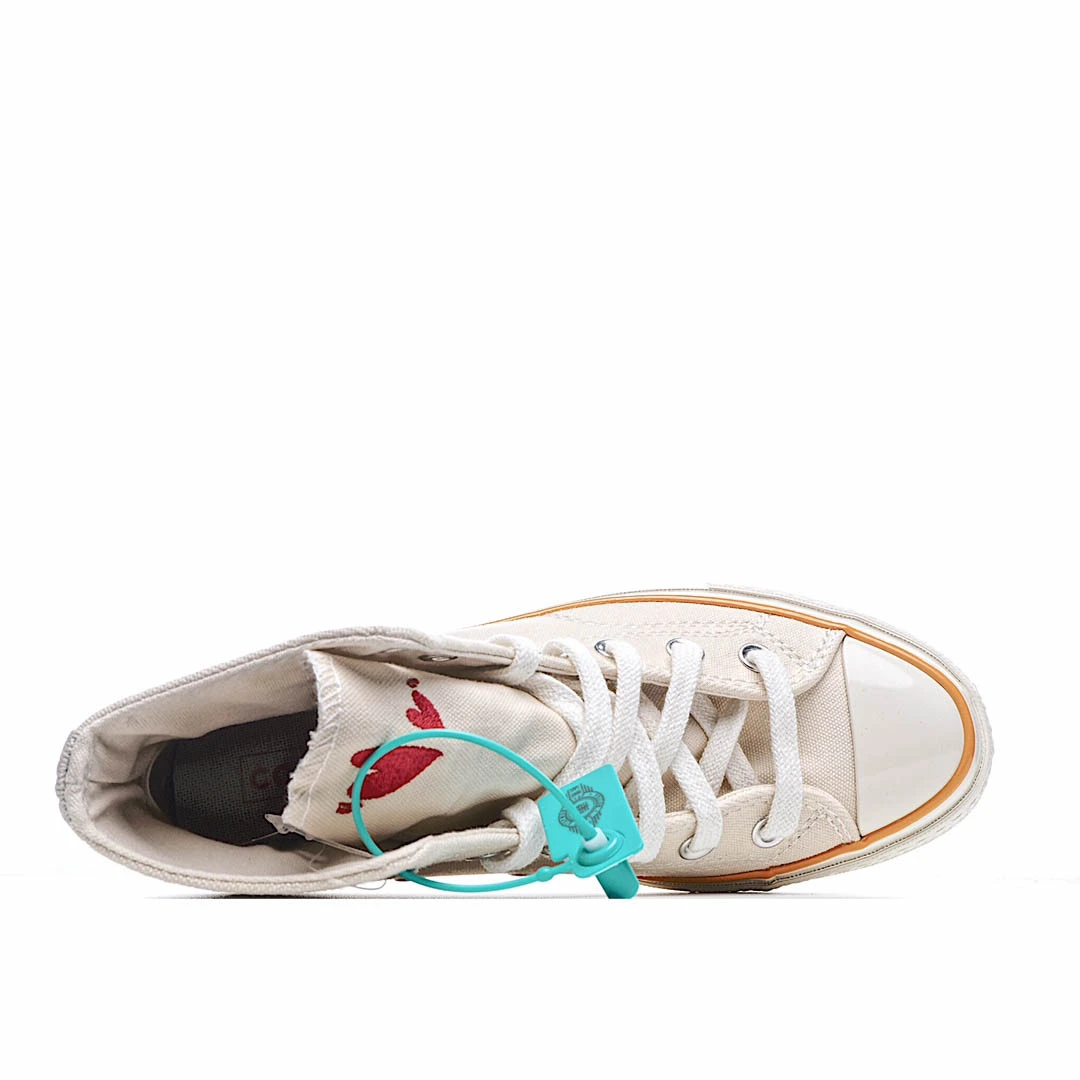 Converse Chunk 1970s Espadrilles