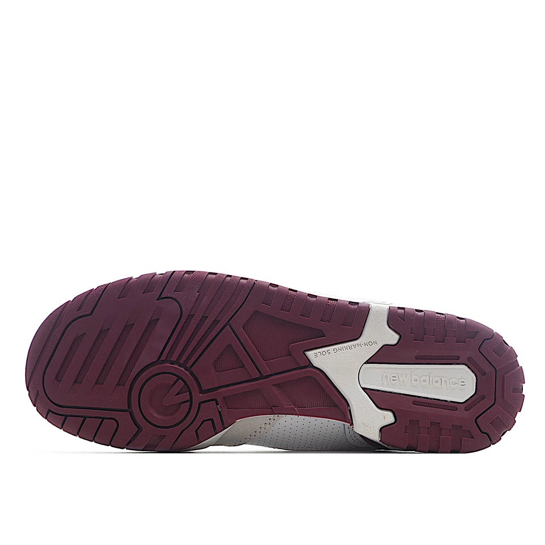 New Balance Low Top Casual Basketball Shoes