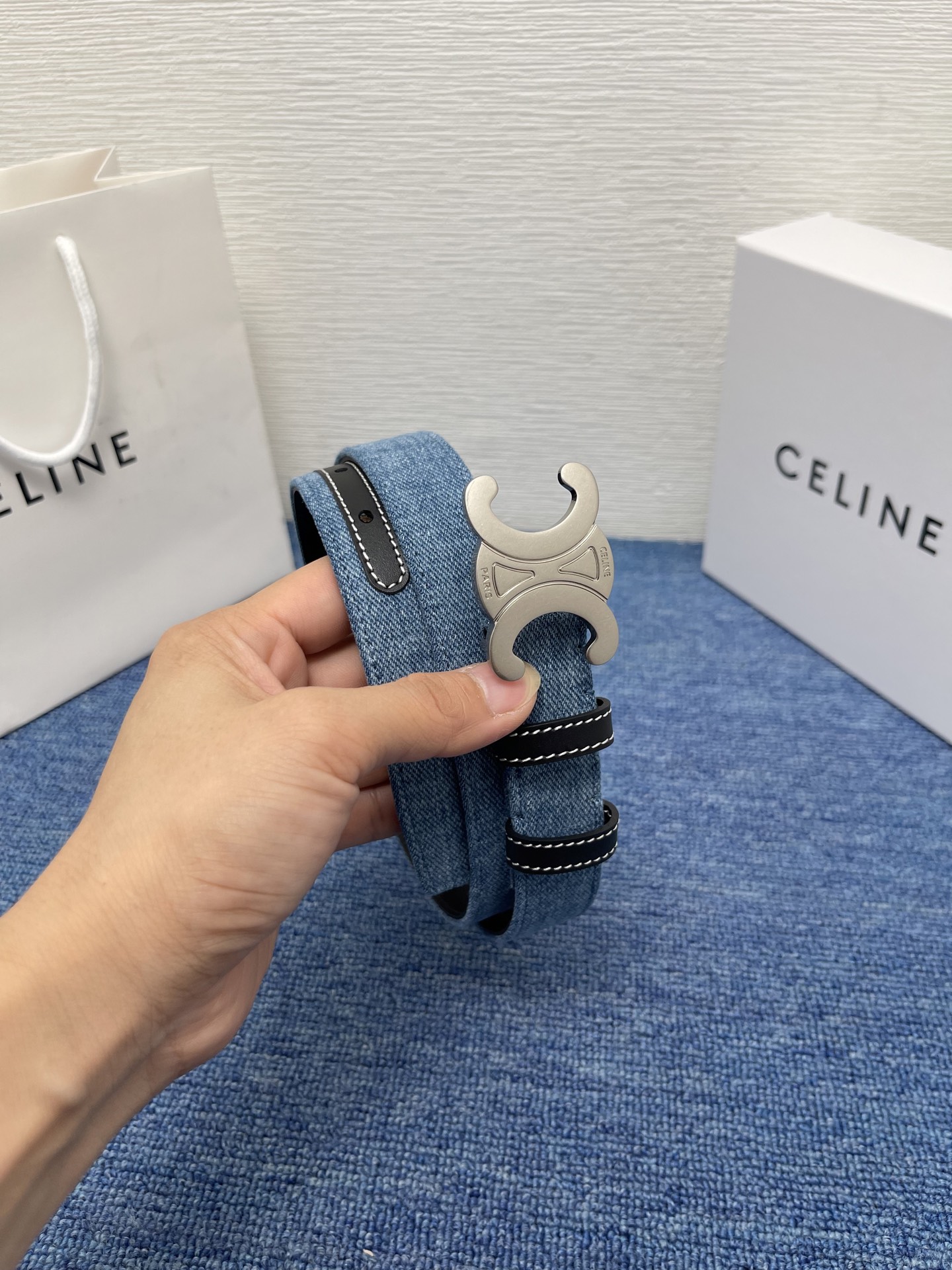 Celine Belt for Women