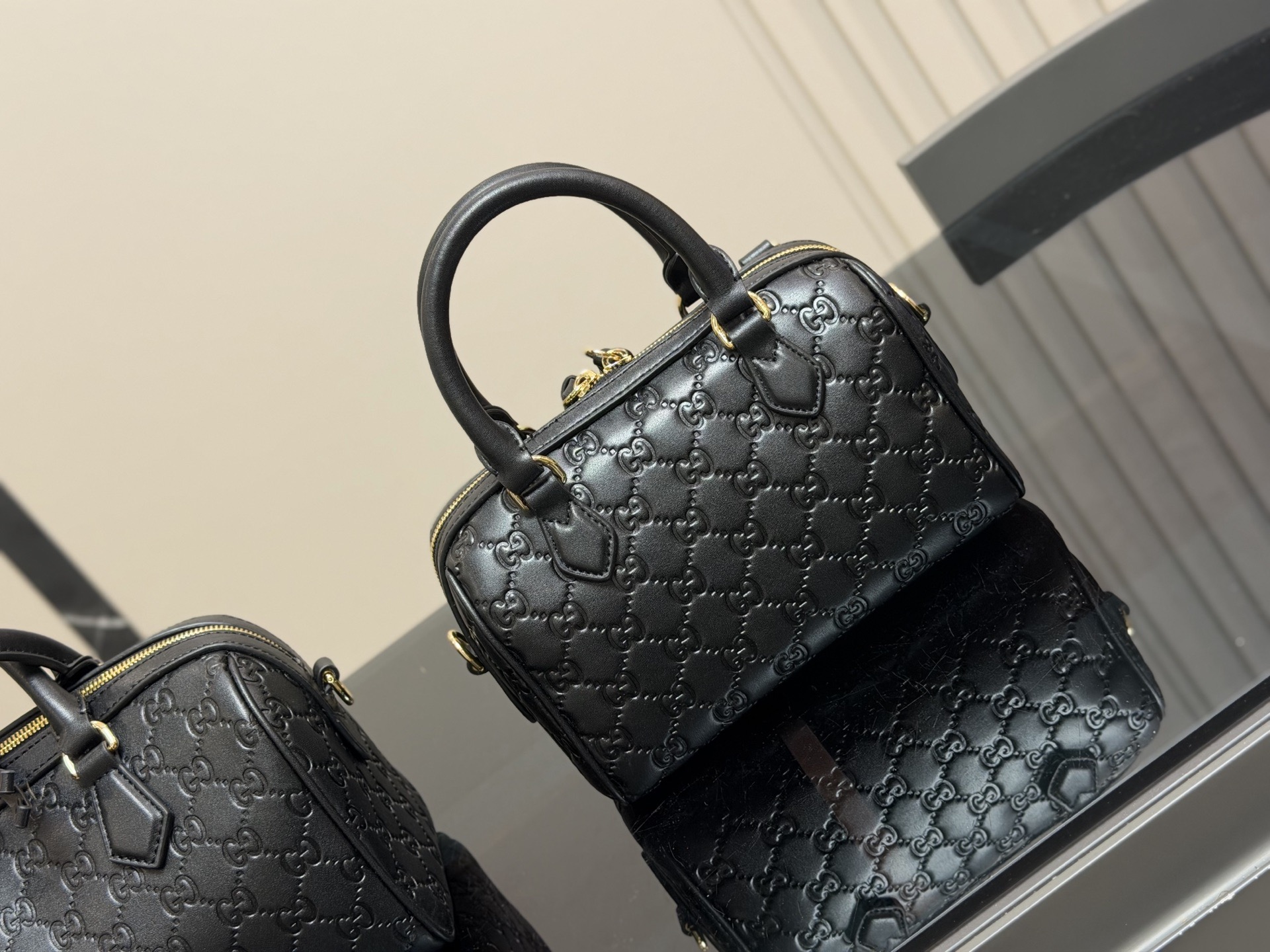 Gucci Ophidia Pillow Bag