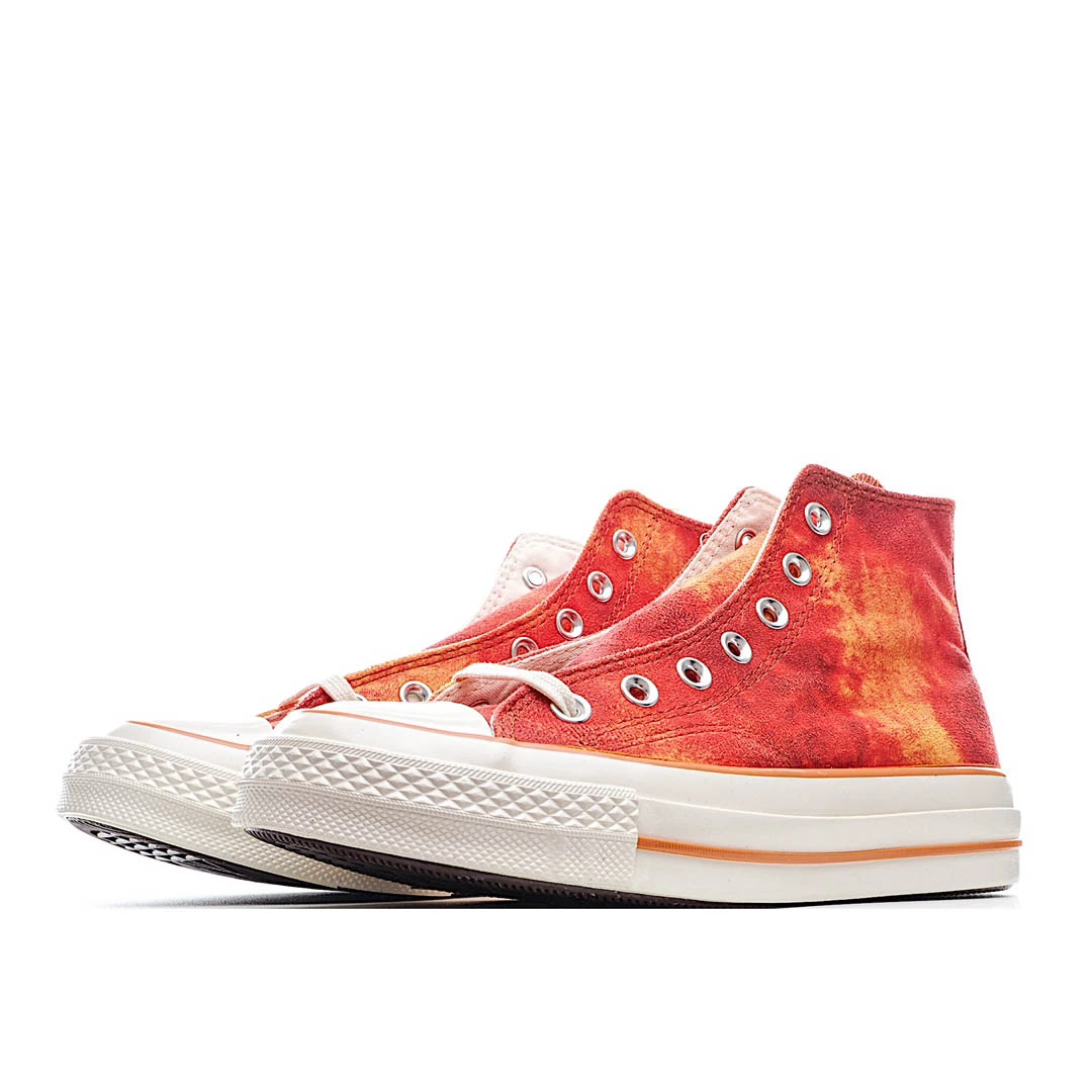 Converse Chunk 1970s Espadrilles