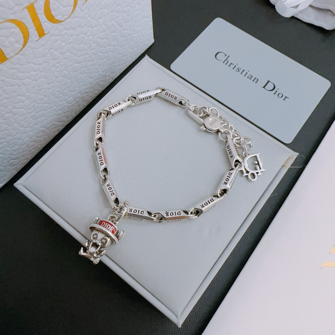 DIOR Bracelet 90