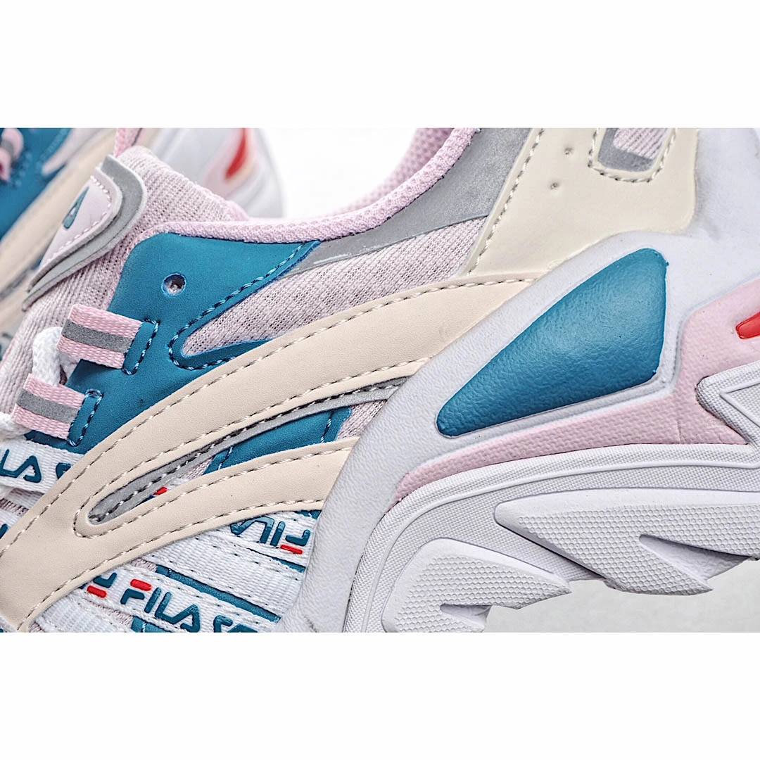 Fila Sport Interaction Casual Sports Jogging Shoes
