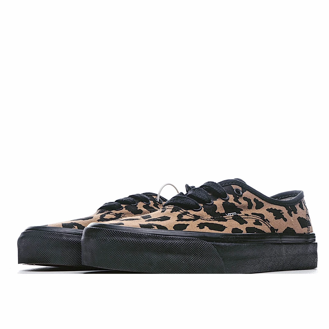 Vans Authentic Low-Top Sneakers