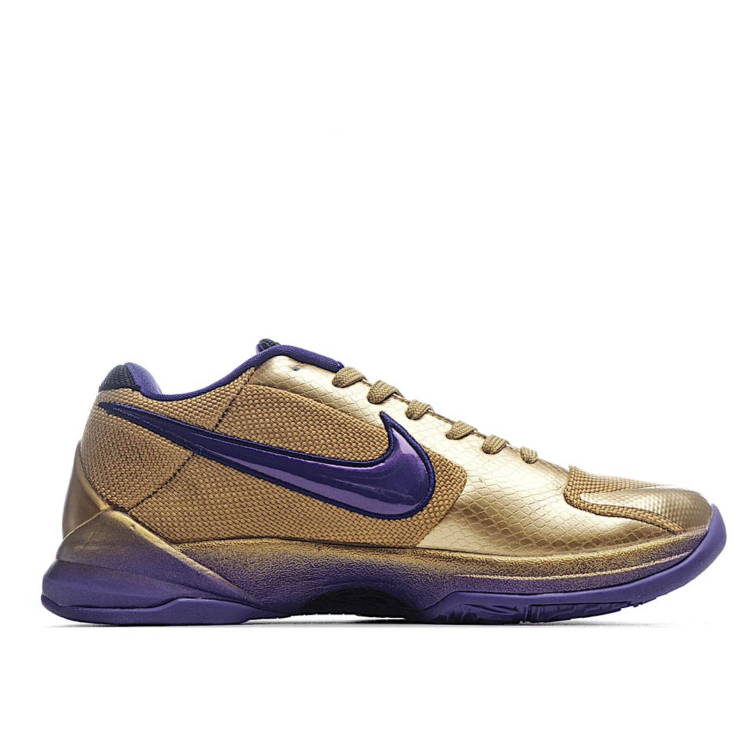 Nike Undefeated x Zoom Kobe 5 Protro 'Hall Of Fame'