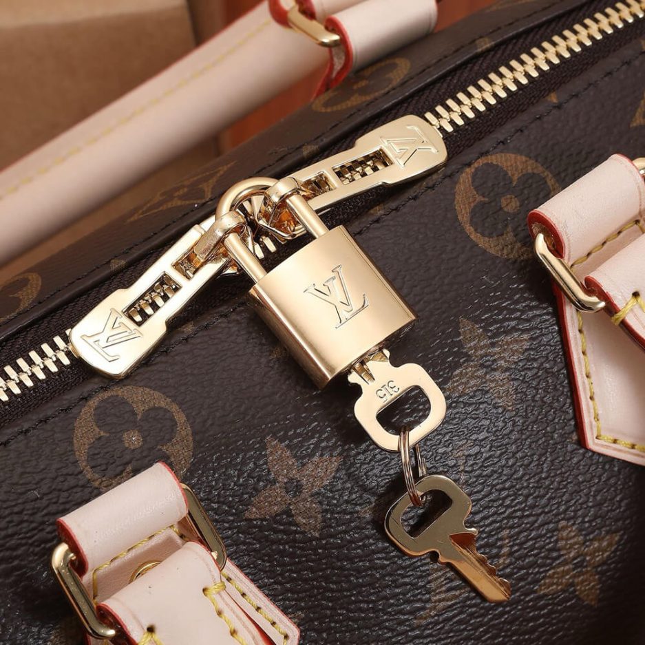 LV Speedy Bandouliere 20