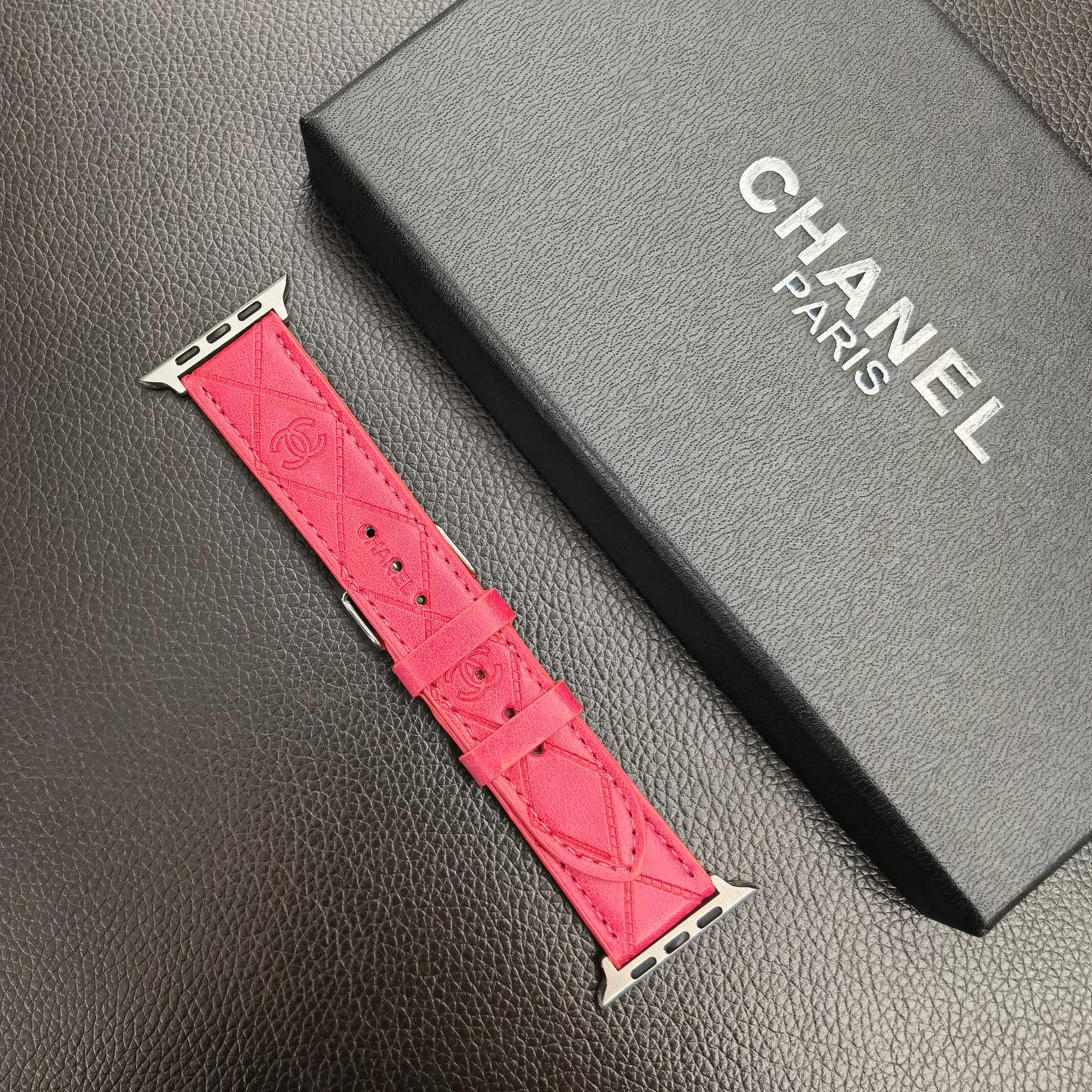 Chanel Watch Band