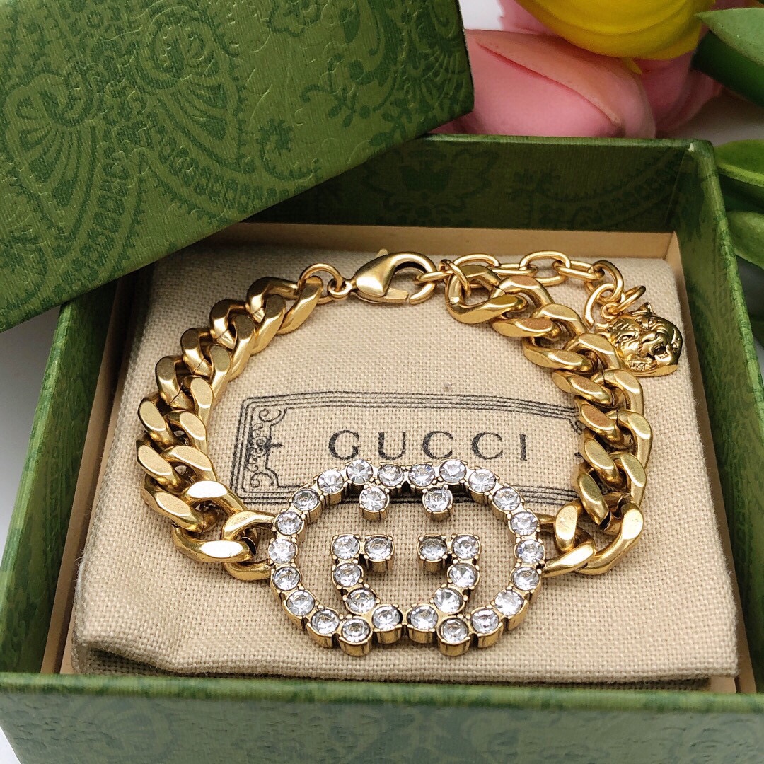 Gucci Bracelet