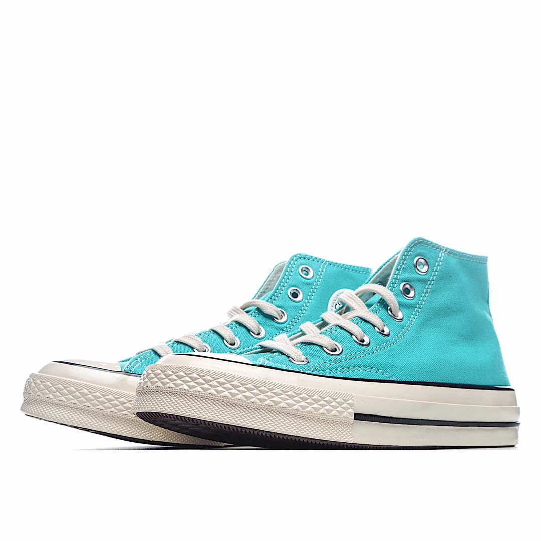 Converse Chunk 1970s Espadrilles