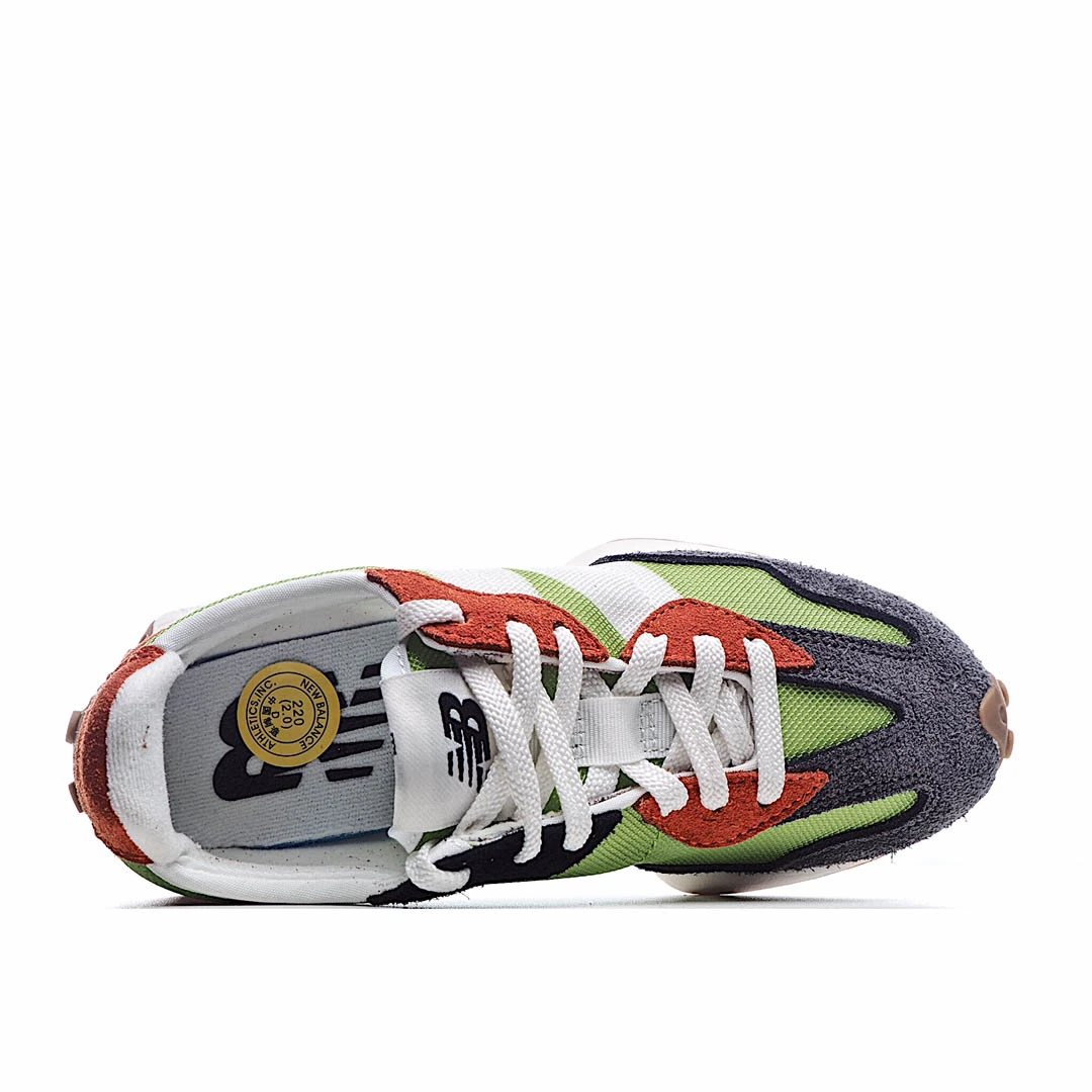 Staud x New Balance NB Sneakers
