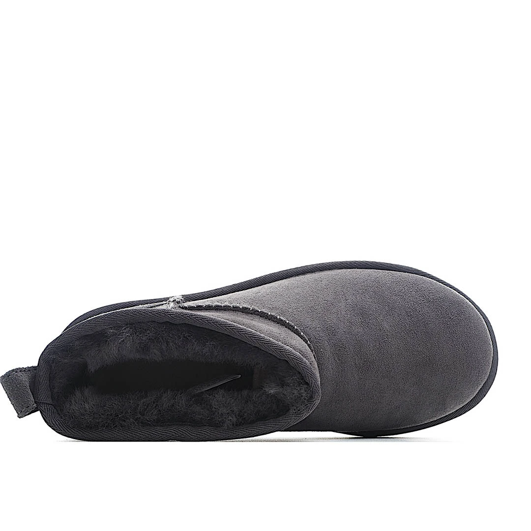 UGG Classic Mini series snow boots