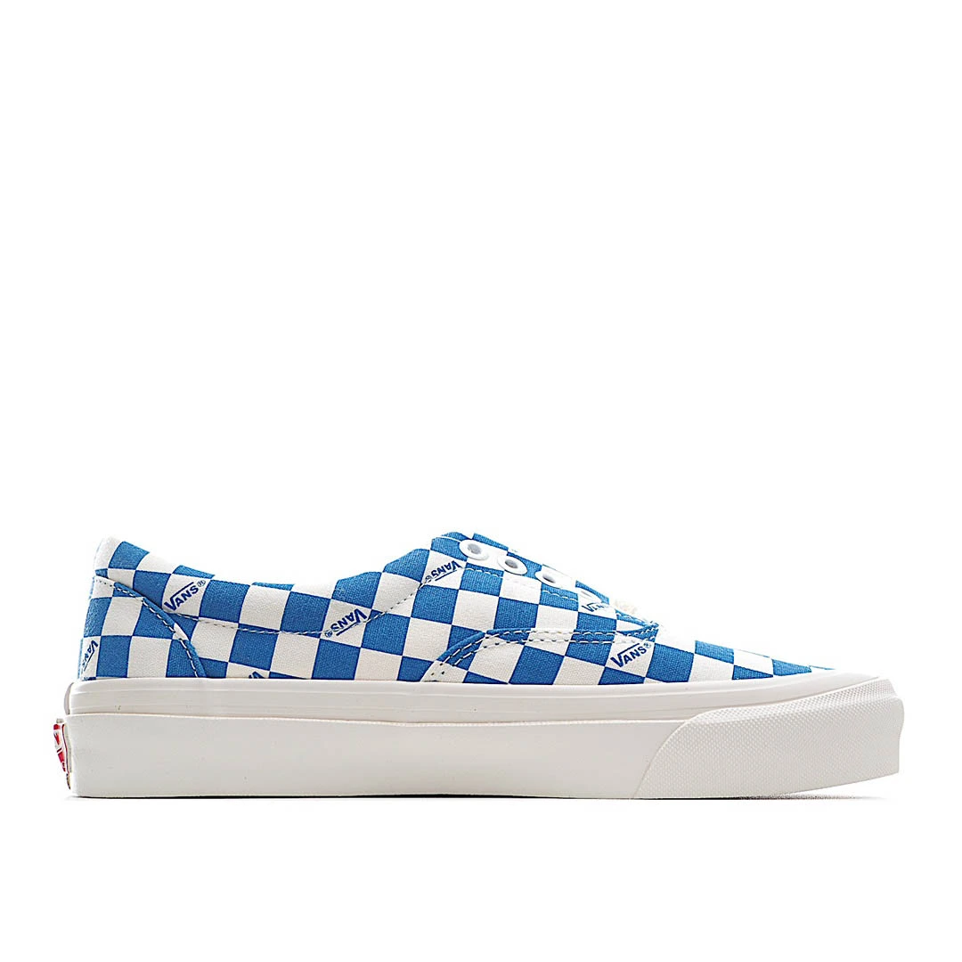 Vans Vault OG Era Low-Top Sneakers
