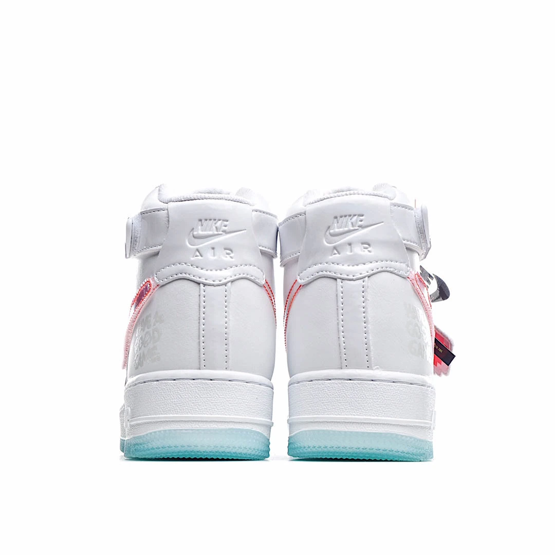 Nike Air Force 1 Hi LX Good Game  高帮