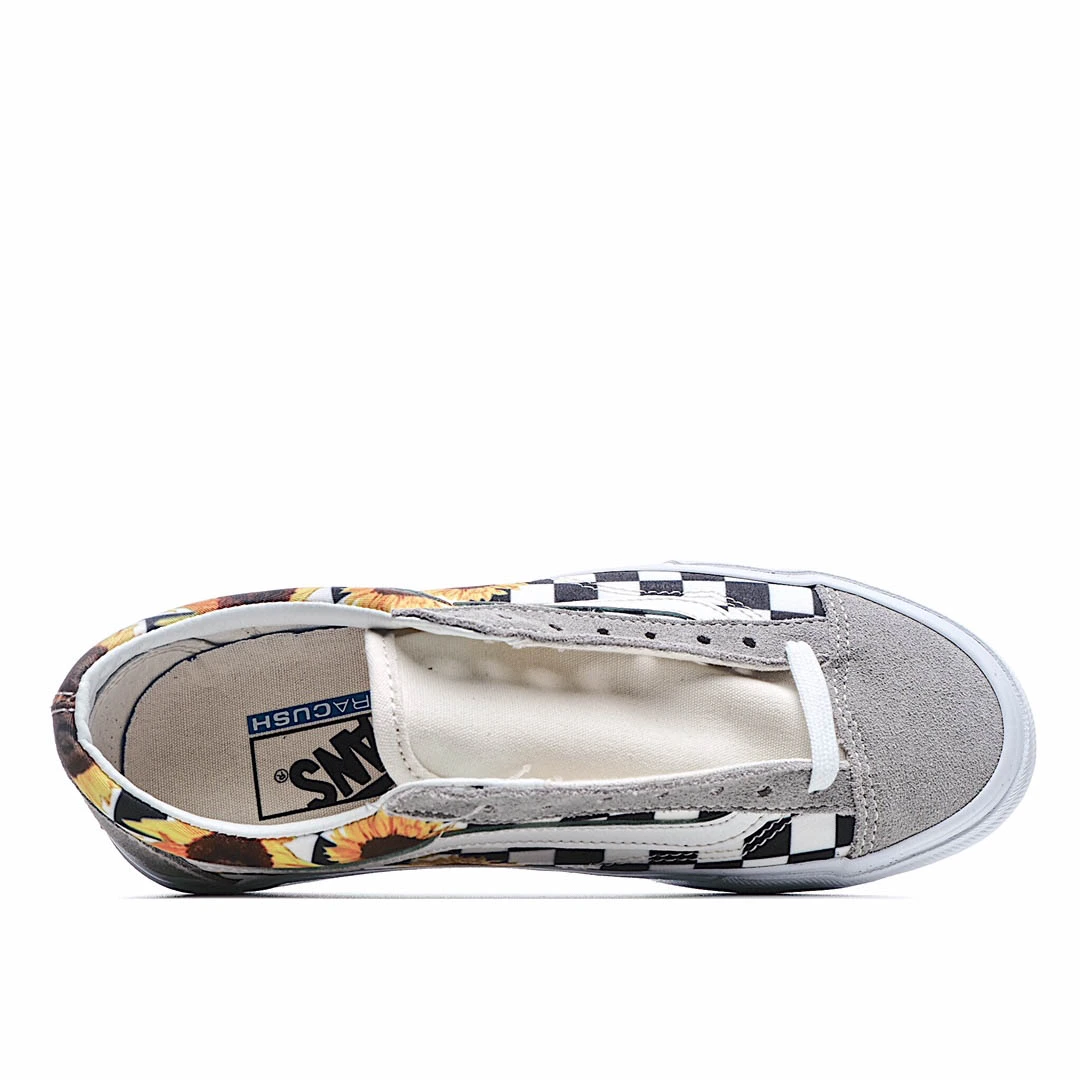 Vans Style 36 Classic Sneakers