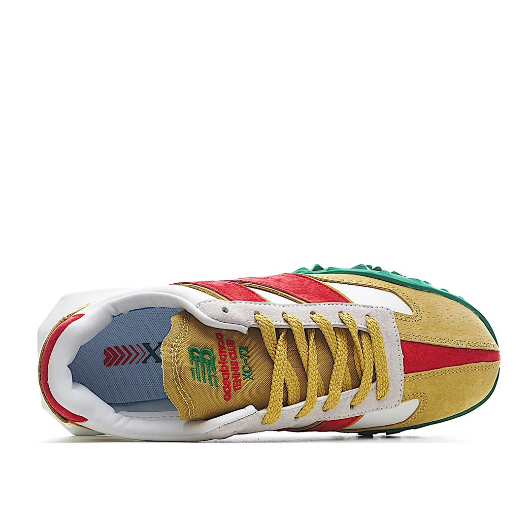 New Balance UXC72 CBB Casual Sports Running Shoes