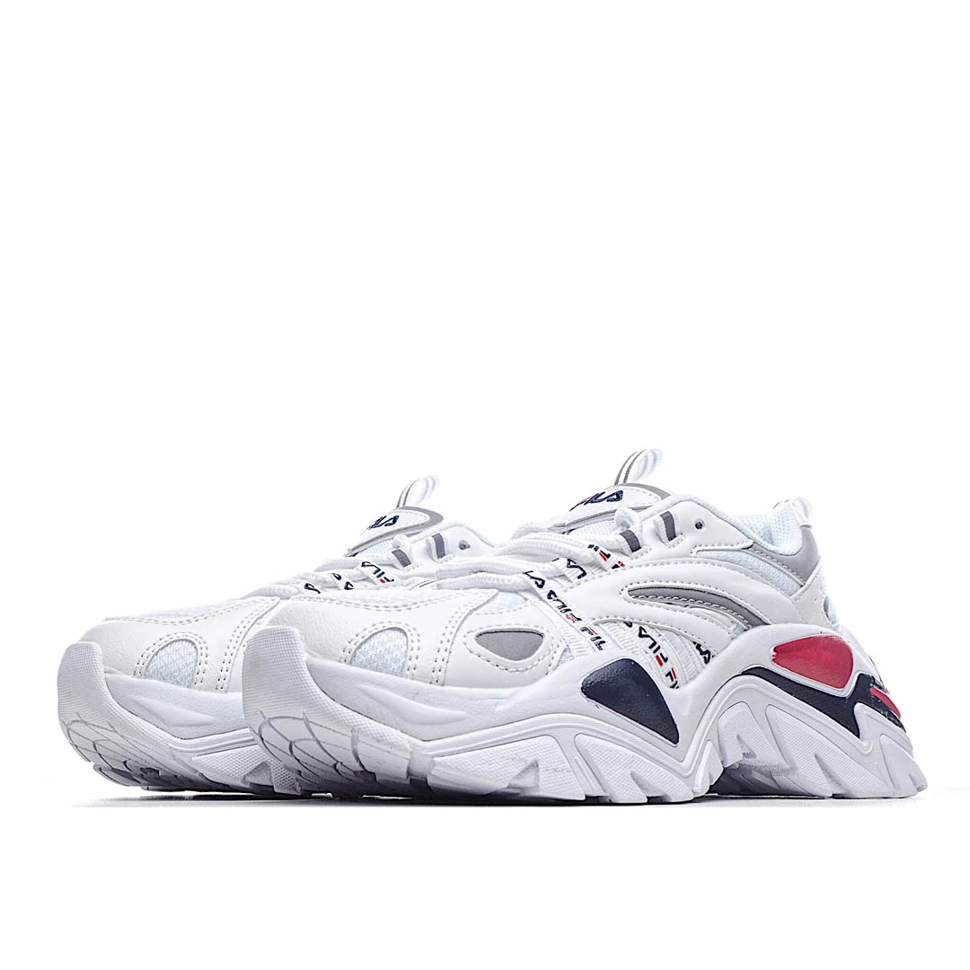 Fila Sport Interaction Casual Sports Jogging Shoes