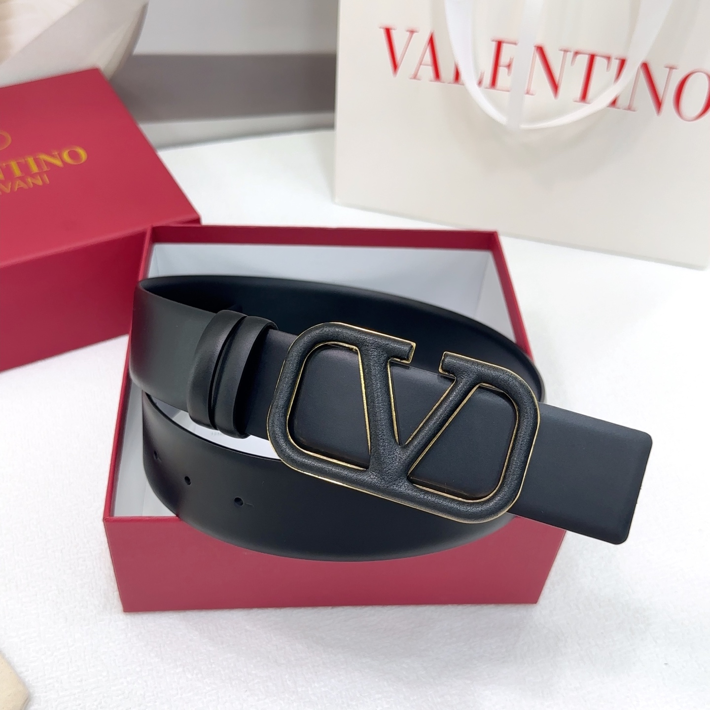 Valentino Belt