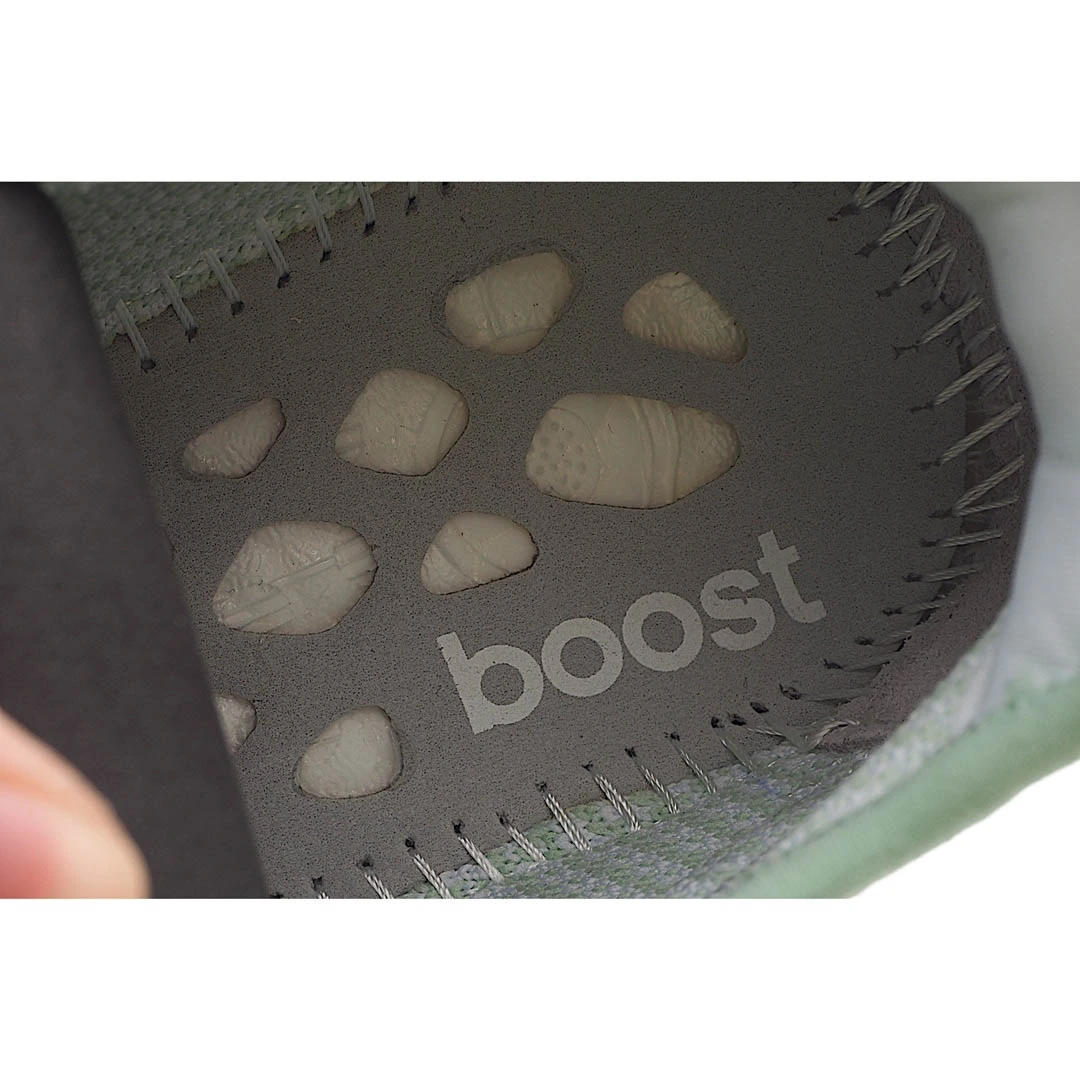 Adidas Y-3 Reberu Boost Running Shoe