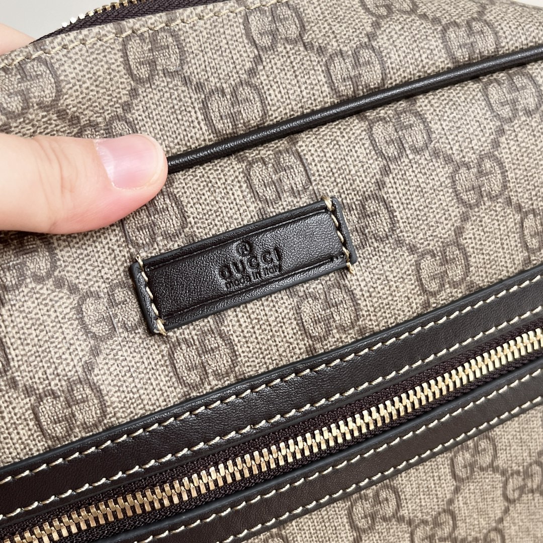Gucci Ophidia Crossbody Bag