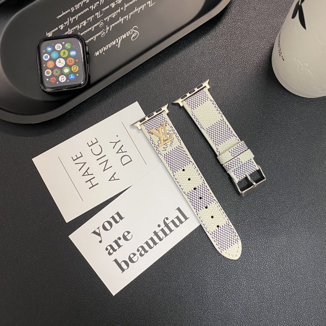 LV Watchband