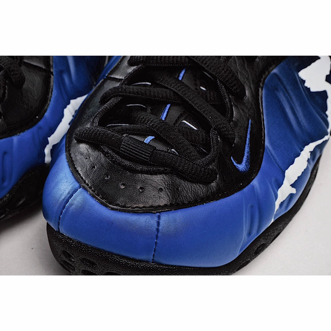 Nike Air Foamposite one Gaming Blue