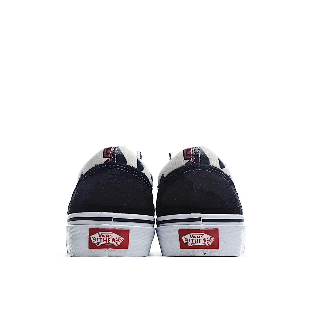 Vans Old Skool Casual Shoes Skate Shoes