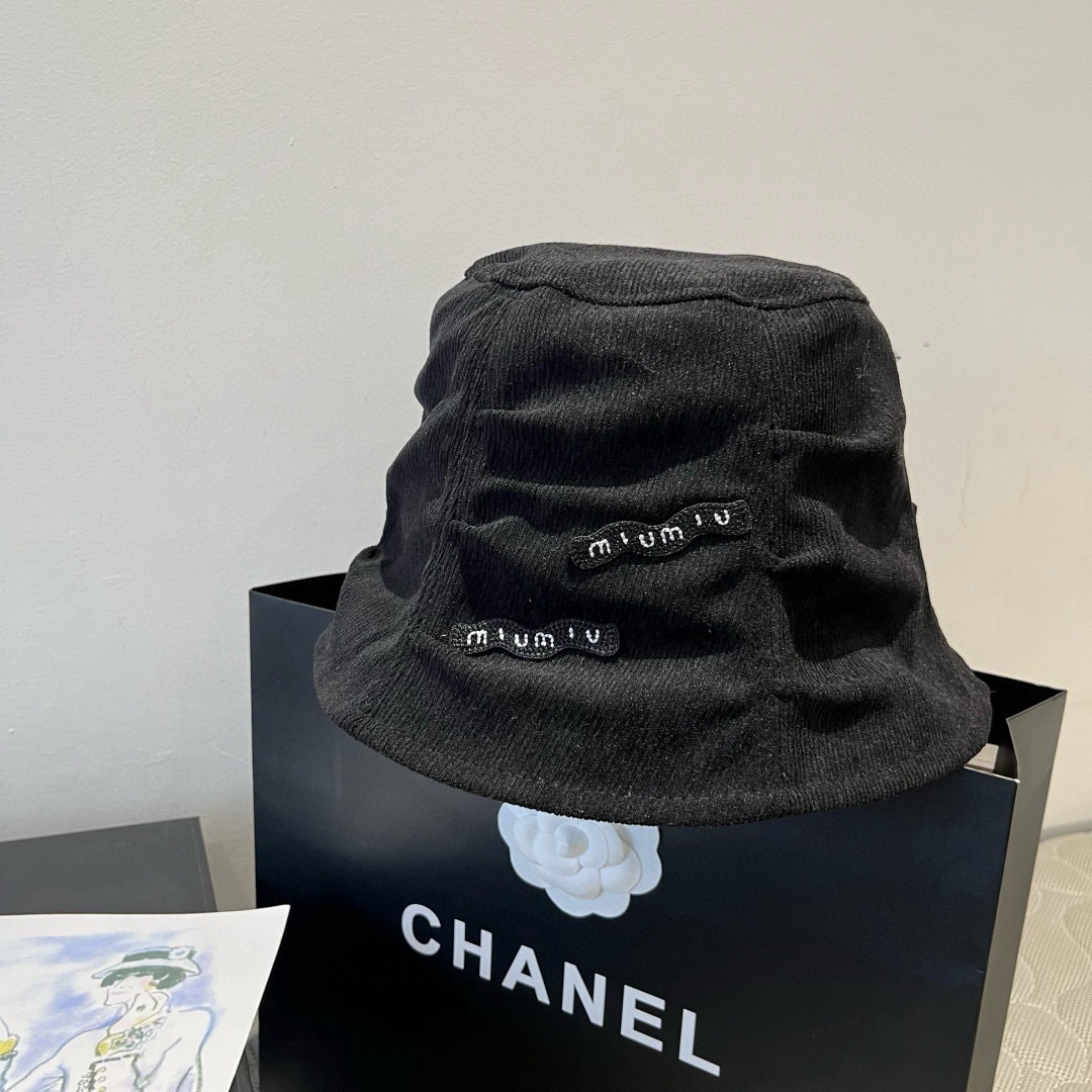 Miumiu Bucket Hat