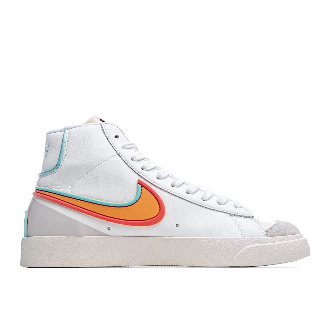 Nike Blazer Mid 1977 Vintage WE  板鞋