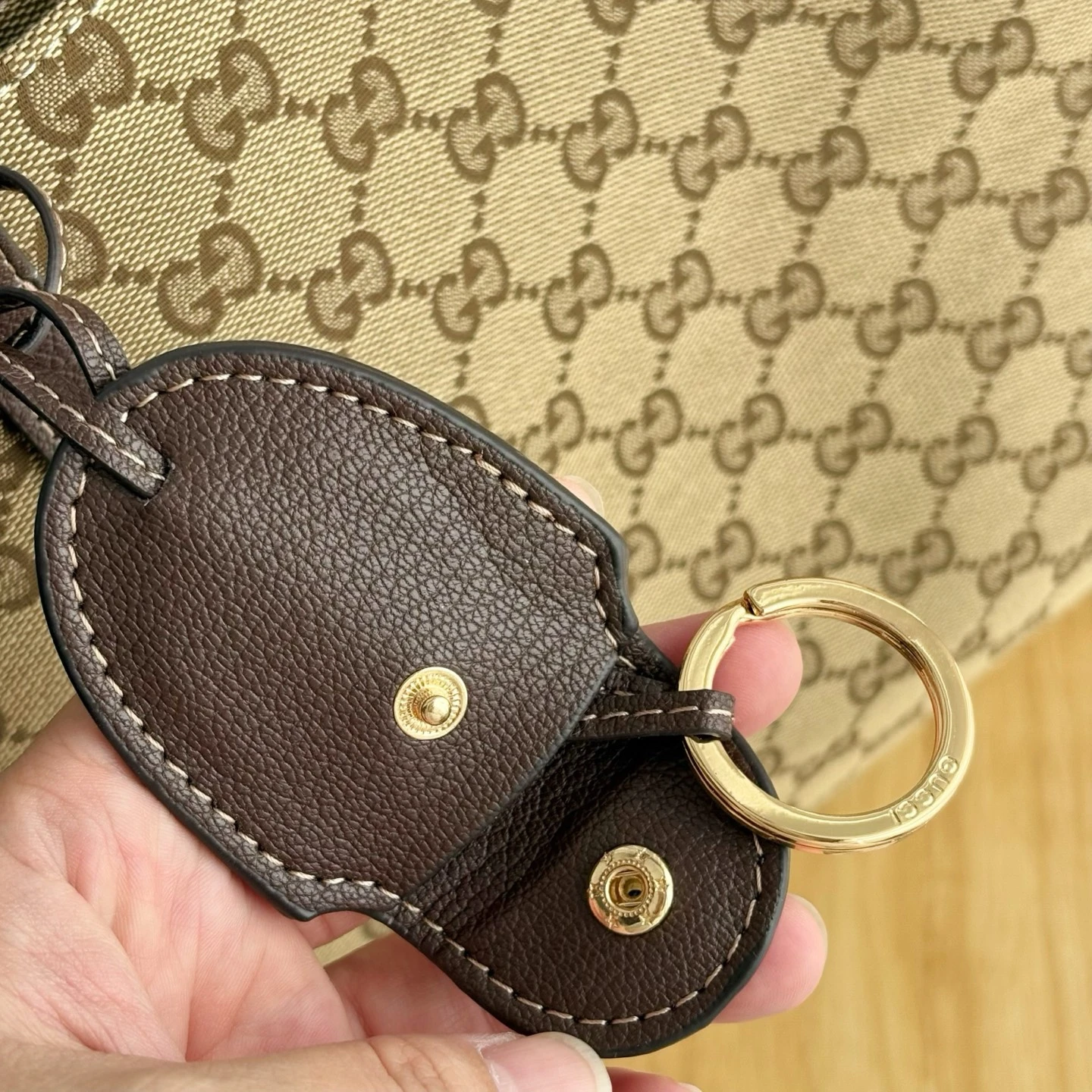 Gucci Londra Tote Bag