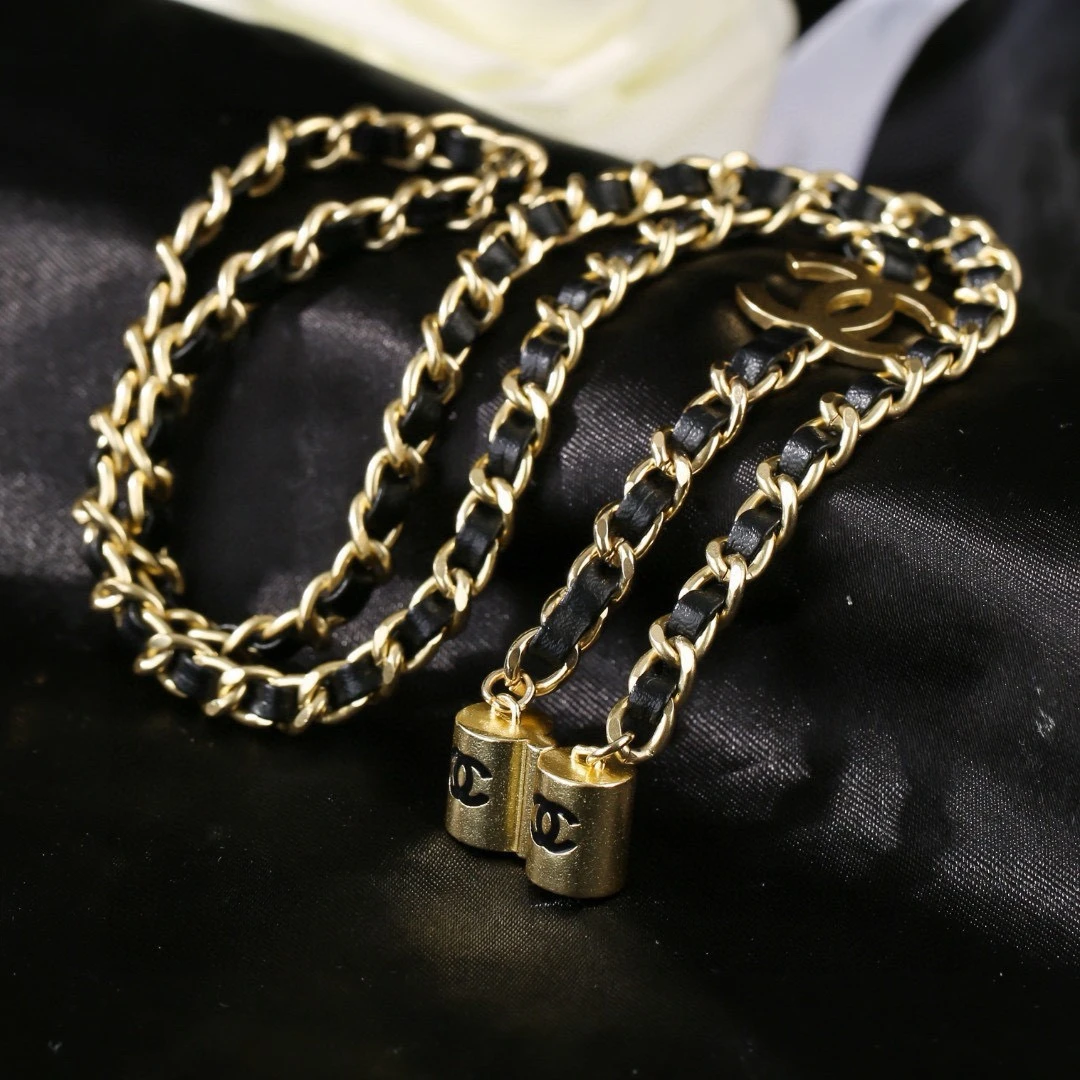 Chanel Necklace