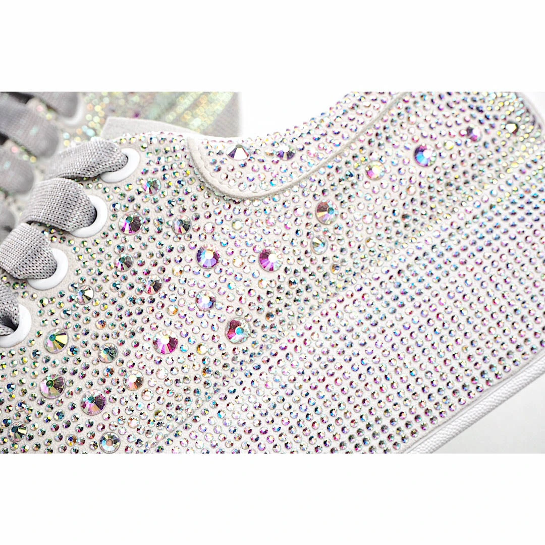 Alexander McQueen sole sneakers