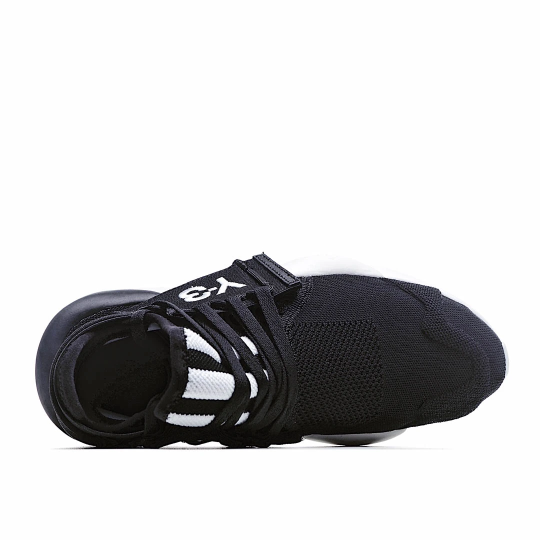 Adidas Kaiwa Knit'Black'