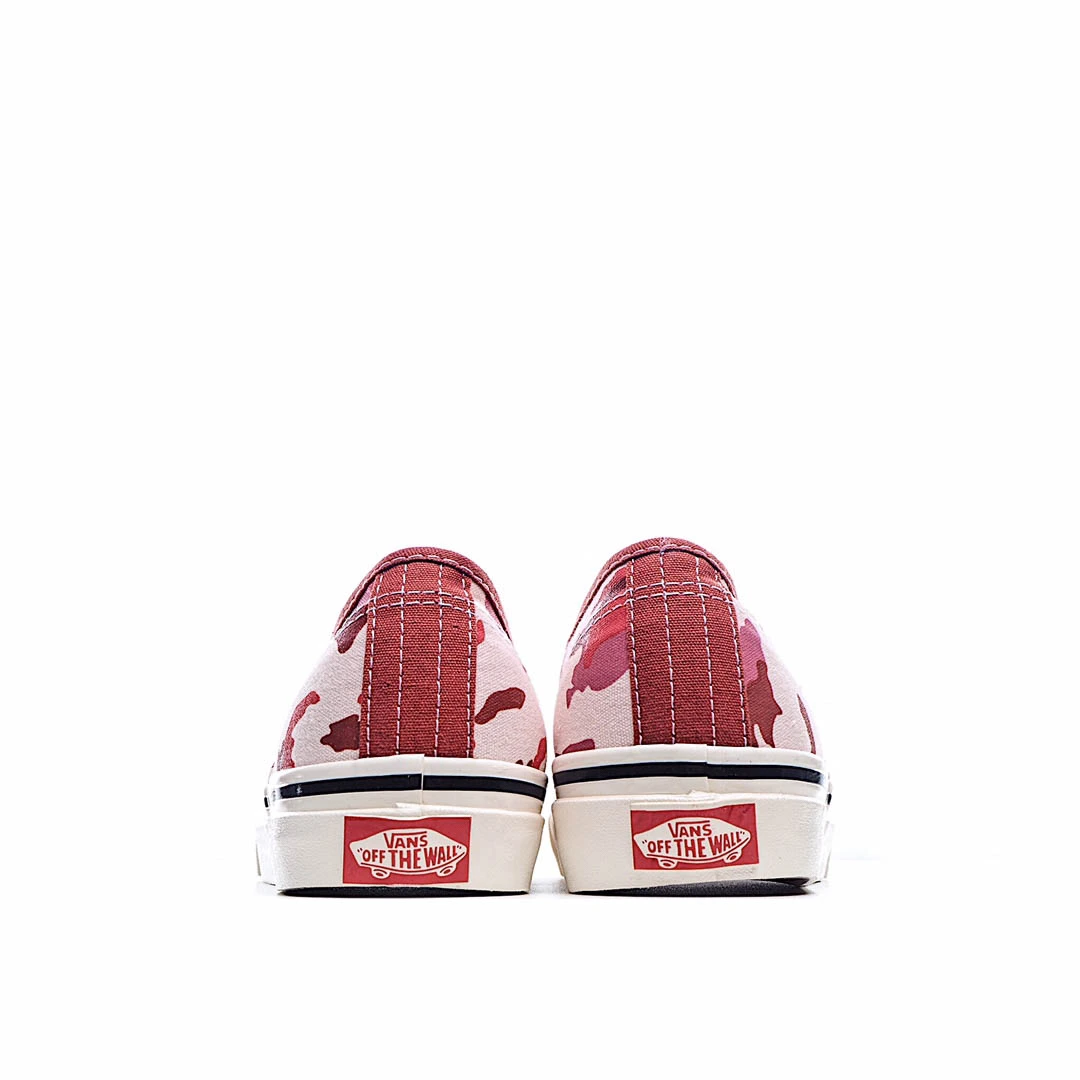 Vans Authentic Low-Top Sneakers