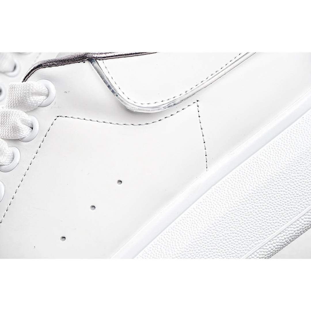 Alexander McQueen sole sneakers