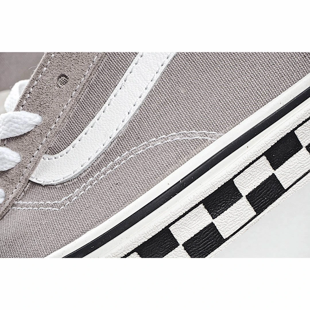 Vans Style 36 Classic Sneakers