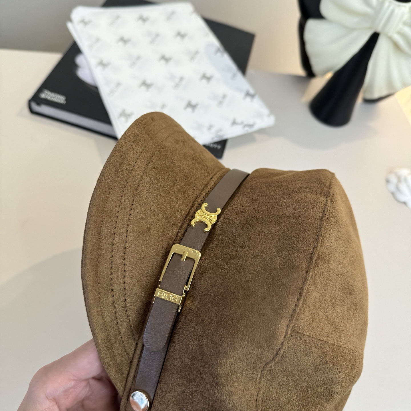 Celine BaseballCap