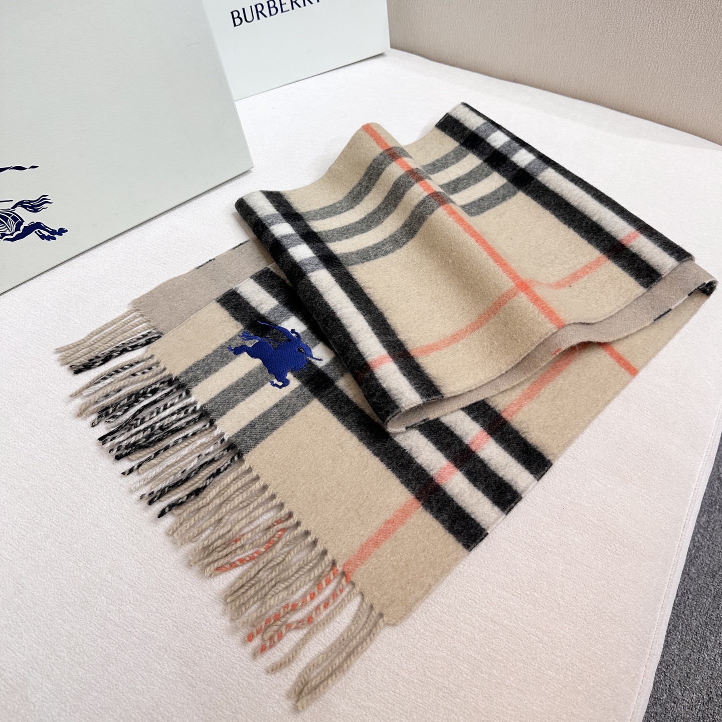Burberry Scarves