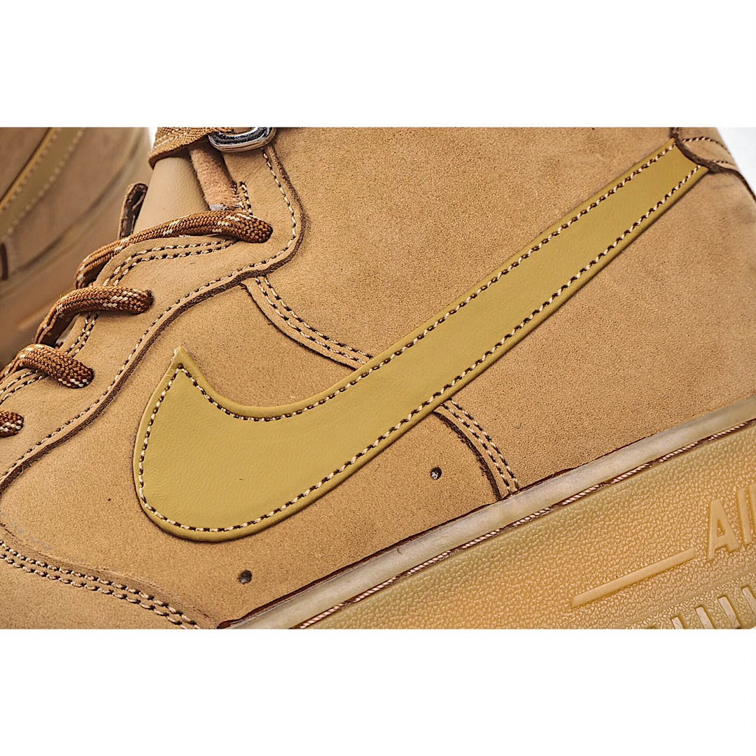 Nike Air Force 1 Low 07 LV8Wheat / Flax   高帮