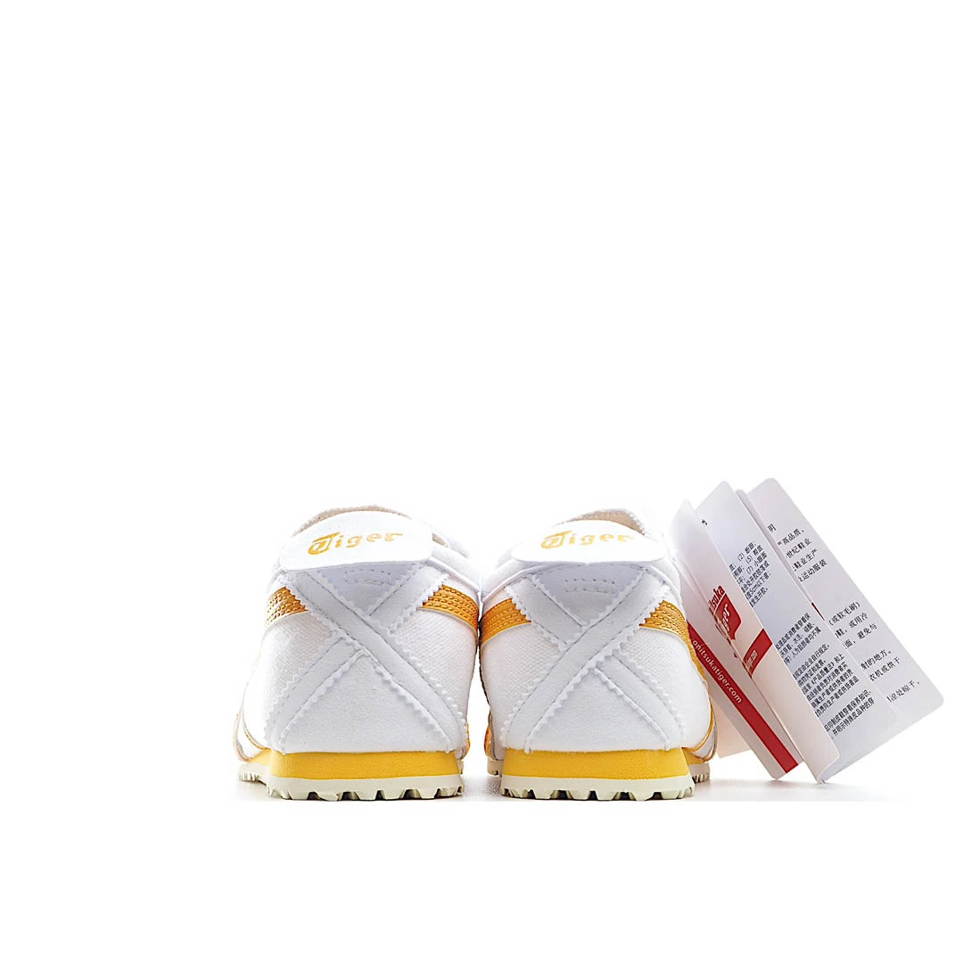 Asics Onitsuka Mexico 66 Slip-On Canvas Running Shoe