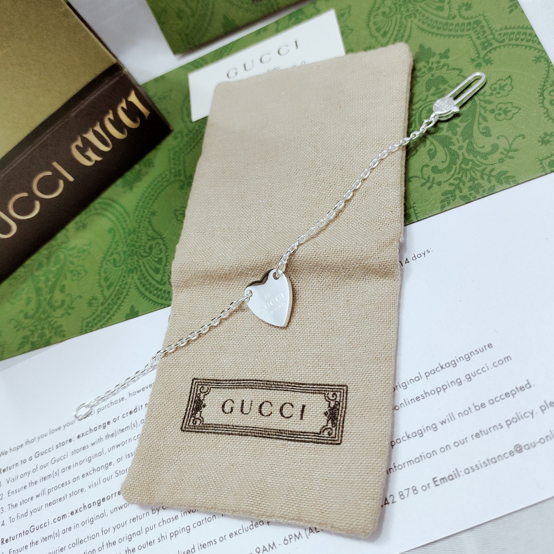 Gucci Bracelet
